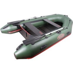 Надувная лодка Vulkan VM330 (PS)