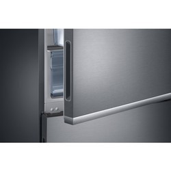 Холодильник Samsung RB37K6032SS