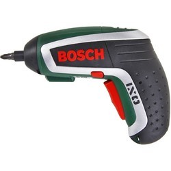Дрель/шуруповерт Bosch IXO 0603981009