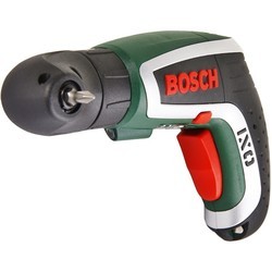 Дрель/шуруповерт Bosch IXO 0603981009