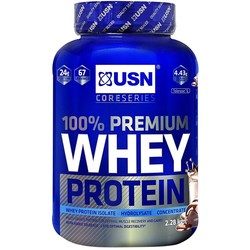 Протеин USN 100% Premium Whey Protein