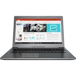 Ноутбуки Lenovo 510-15IKB 80SV00LFRA