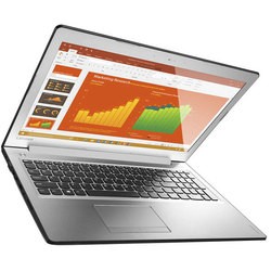 Ноутбуки Lenovo 510-15IKB 80SV00LGRA