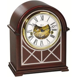 Настольные часы Hermle 23000-070340 (коричневый)