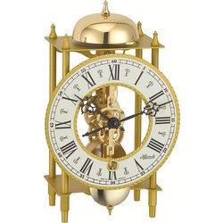 Настольные часы Hermle 23001-000711 (золотистый)