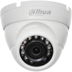 Камера видеонаблюдения Dahua DH-HAC-HDW1000M-S2