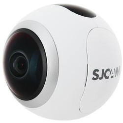 Action камера SJCAM Sj360 (белый)