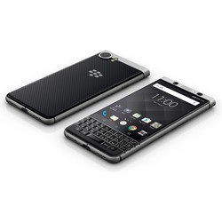 Мобильный телефон BlackBerry Keyone (бронзовый)