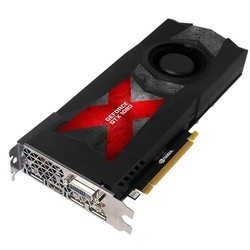 Видеокарта PNY GeForce GTX 1080 VCGGTX10808PB