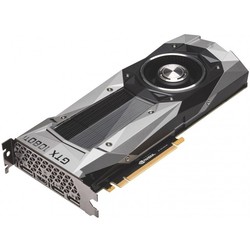 Видеокарта Palit GeForce GTX 1080 Ti Founders Edition