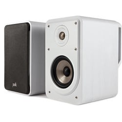 Акустическая система Polk Audio S15 (белый)