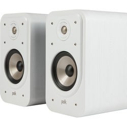 Акустическая система Polk Audio S20 (белый)