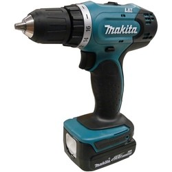 Дрель/шуруповерт Makita DDF343RFE