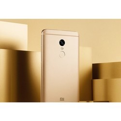 Мобильный телефон Xiaomi Redmi Note 4 32GB (черный)