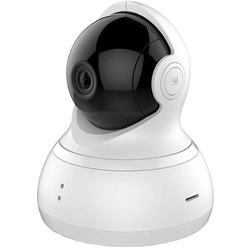 Камера видеонаблюдения Xiaomi YI Dome Camera 360 720p