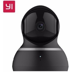 Камера видеонаблюдения Xiaomi YI Dome Camera 360 1080p