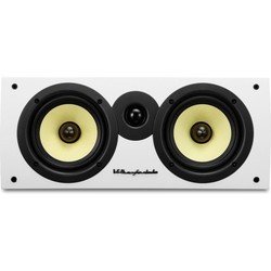 Акустическая система Wharfedale Crystal 4 (белый)