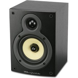 Акустическая система Wharfedale Crystal 4 (черный)