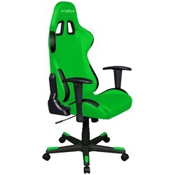 Компьютерное кресло Dxracer Formula OH/FD99 (зеленый)