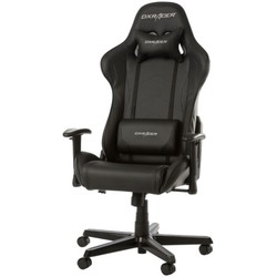 Компьютерное кресло Dxracer Formula OH/FL08 (черный)