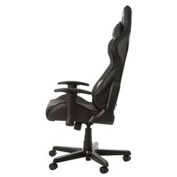 Компьютерное кресло Dxracer Formula OH/FL08 (желтый)