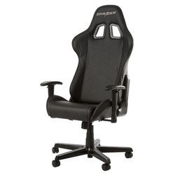 Компьютерное кресло Dxracer Formula OH/FL08 (черный)