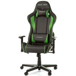 Компьютерное кресло Dxracer Formula OH/FL08 (зеленый)