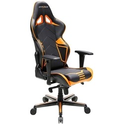 Компьютерное кресло Dxracer Racing OH/RV131 (черный)