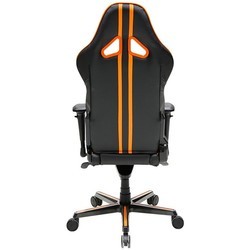 Компьютерное кресло Dxracer Racing OH/RV131 (оранжевый)