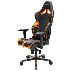 Компьютерное кресло Dxracer Racing OH/RV131 (синий)