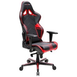 Компьютерное кресло Dxracer Racing OH/RV131 (красный)