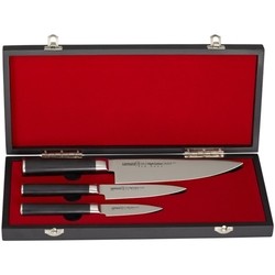 Набор ножей SAMURA Mo-V SM-0220