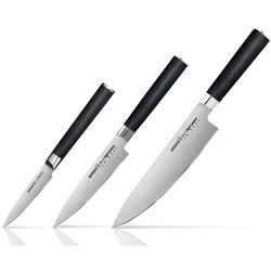 Набор ножей SAMURA Mo-V SM-0220
