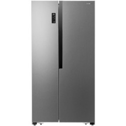 Холодильник Shivaki SHRF 525 SDW