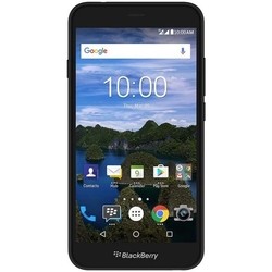 Мобильный телефон BlackBerry Aurora