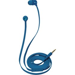 Наушники Trust Urban Duga In-Ear Headphone (синий)