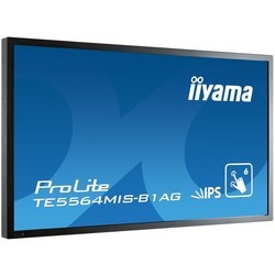 Монитор Iiyama ProLite TE5564MIS-B1AG
