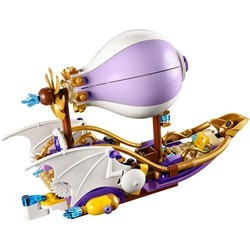 Конструктор Lego Airas Airship and the Amulet Chase 41184