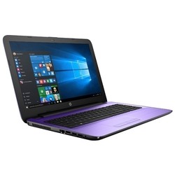 Ноутбуки HP 15-BA567UR Z5A75EA