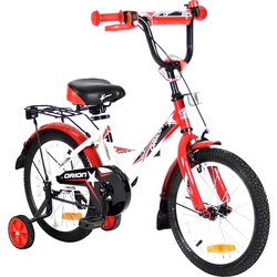 Детский велосипед Lider Kids Orion VO18