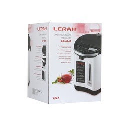 Электрочайник Leran AP-4545
