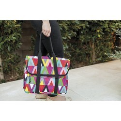 Термосумка PACKiT Picnic Tote