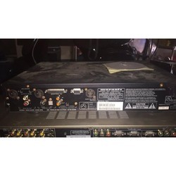 CD-проигрыватель Marantz PMD325