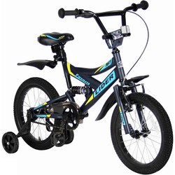 Детский велосипед Lider Kids Favorit 16 BMX
