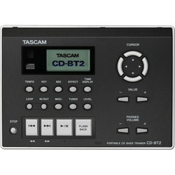 CD-проигрыватель Tascam CD-BT2