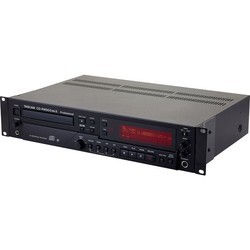 CD-проигрыватель Tascam CD-RW900 MKII