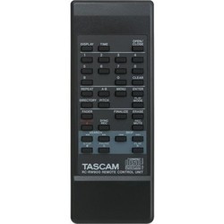 CD-проигрыватель Tascam CD-RW900 MKII