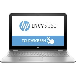 Ноутбук HP ENVY x360 Home (15-AQ106UR 1GM01EA)