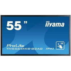 Монитор Iiyama ProLite TH5564MIS-B2AG