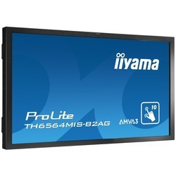 Монитор Iiyama ProLite TH6564MIS-B2AG